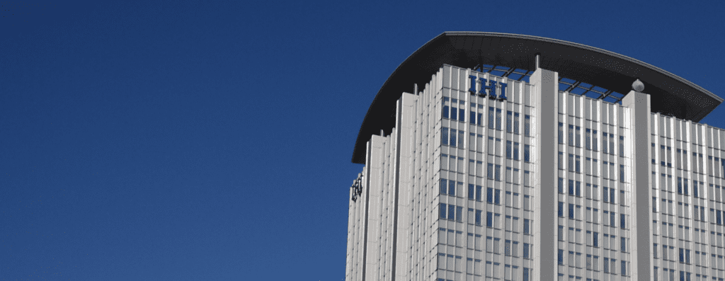 IHI Corporation AT23