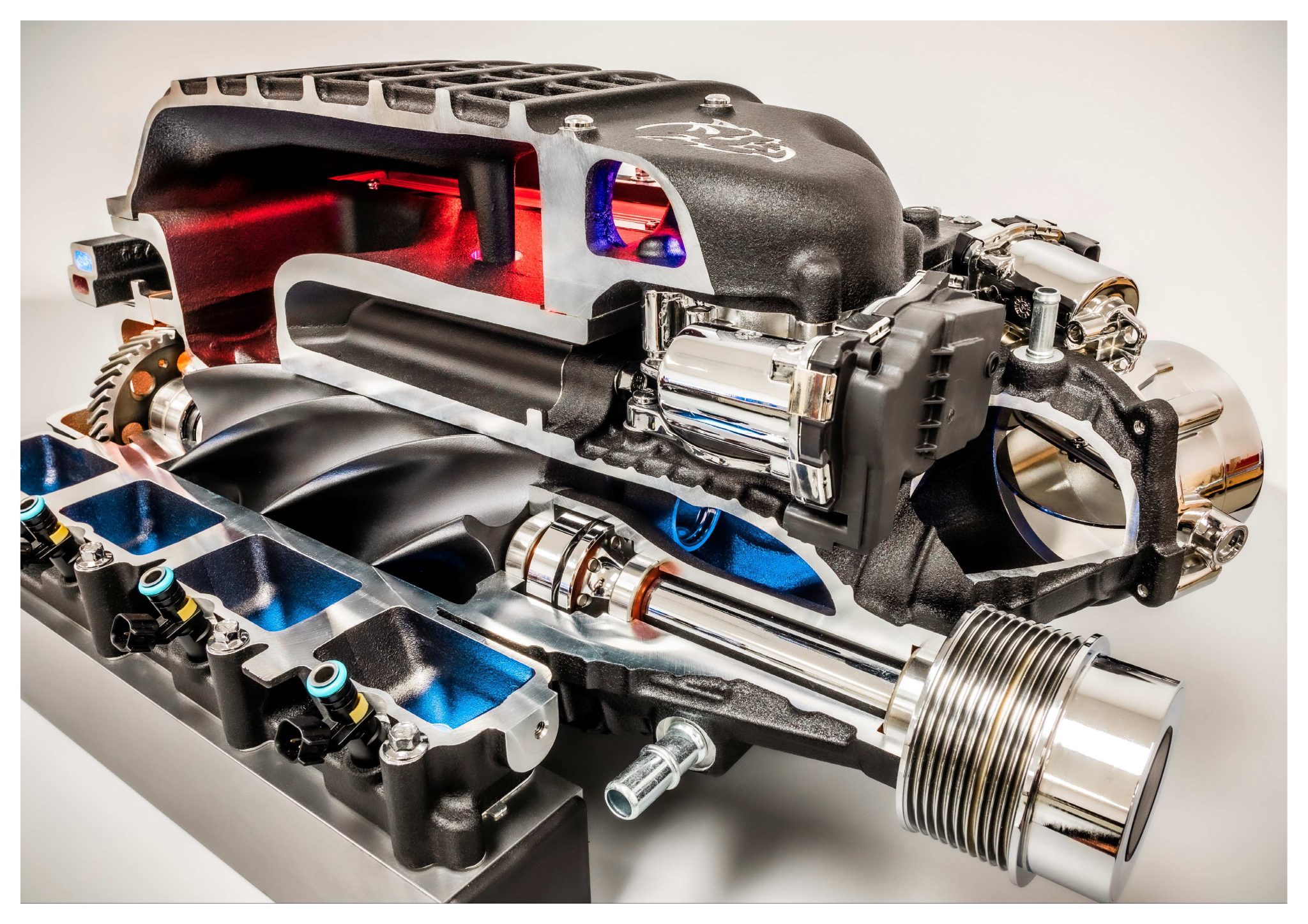 Turbochargers IHI ASIA PACIFIC Homepage